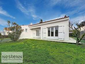 Vente Maison 3 chambresBeauvoir-sur-Mer