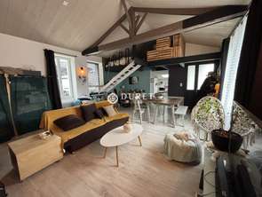Vente Maison 1 pièceBeauvoir-sur-Mer