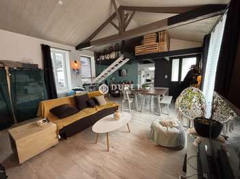 Vente maison 1 pièce Vente maison 1 pièce