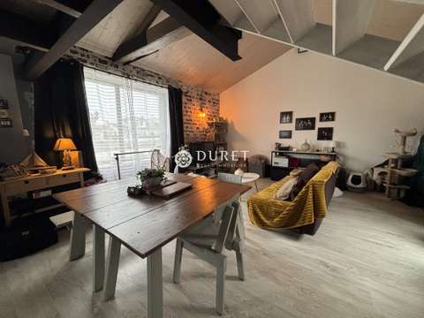 Vente maison 1 pièce