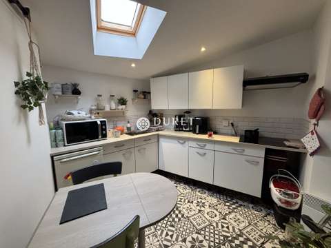 Vente maison 1 pièce Beauvoir-sur-Mer 85