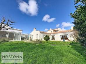 Vente Maison 4 chambresBeauvoir-sur-Mer