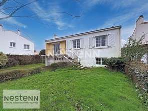 Vente Maison 3 chambresBeauvoir-sur-Mer