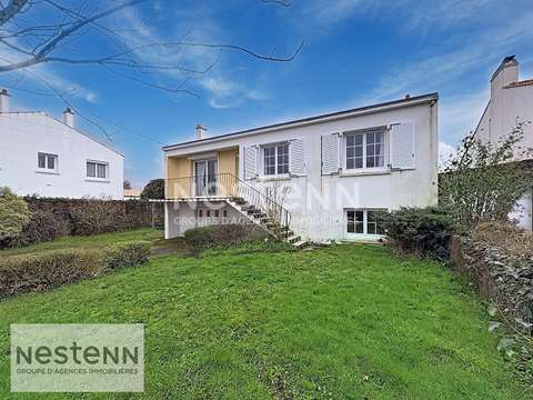 Vente maison 4 pièces Beauvoir-sur-Mer 85
