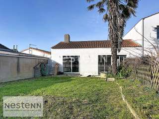 Vente maison 3 pièces Vente maison 3 pièces