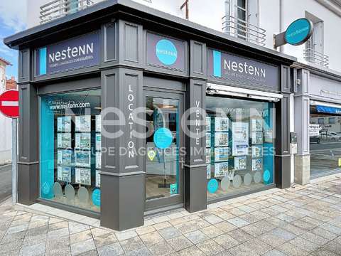 Vente maison 3 pièces Beauvoir-sur-Mer 85