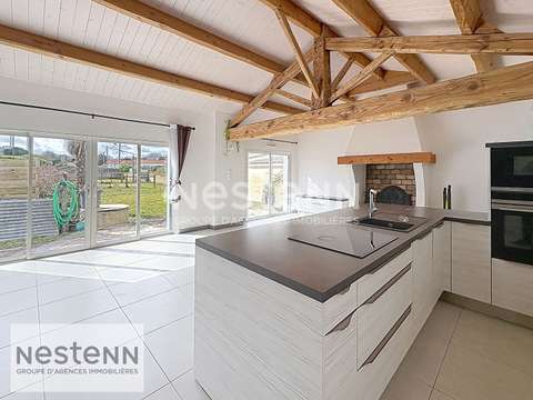 Vente maison 3 pièces Beauvoir-sur-Mer 85