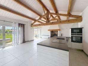 Vente Maison 2 chambresBeauvoir-sur-Mer