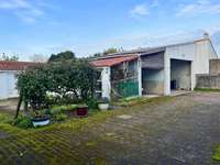 Vente maison 12 pièces