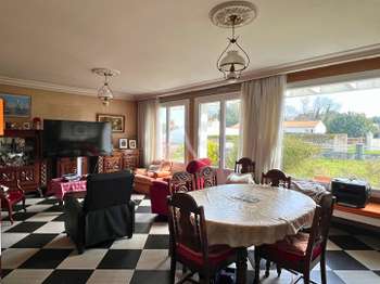 Vente maison 12 pièces