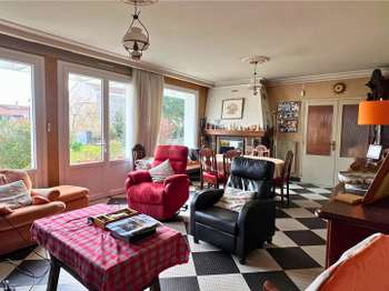 Vente maison 12 pièces