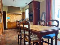 Vente maison 12 pièces