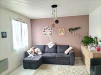 Vente maison 3 pièces Vente maison 3 pièces