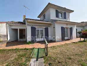 Vente Maison 4 chambresBeauvoir-sur-Mer