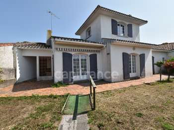 Vente Maison 4 chambresBeauvoir-sur-Mer
