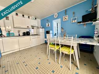 Vente maison 2 pièces Vente maison 2 pièces
