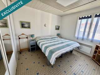 Vente maison 2 pièces Vente maison 2 pièces
