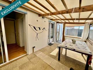 Vente maison 2 pièces Vente maison 2 pièces