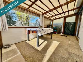 Vente maison 2 pièces Vente maison 2 pièces