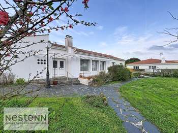 Vente maison 9 pièces Beauvoir-sur-Mer 85