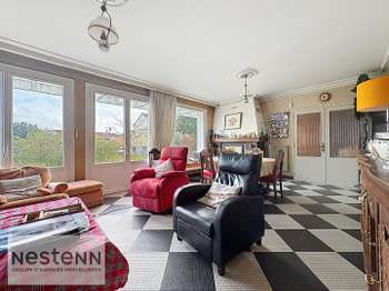 Vente maison 9 pièces