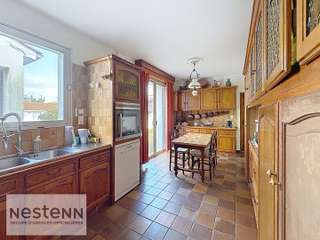 Vente maison 9 pièces