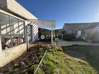 Vente maison 3 pièces Vente maison 3 pièces