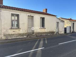 Vente maison 3 pièces Vente maison 3 pièces