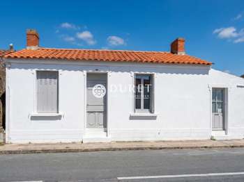 Vente Maison 1 chambreBeauvoir-sur-Mer