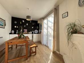 Vente Maison 1 chambreBeauvoir-sur-Mer