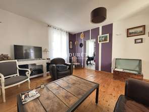 Vente Maison 1 chambreBeauvoir-sur-Mer