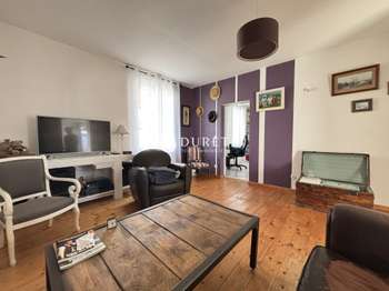 Vente maison 3 pièces Beauvoir-sur-Mer 85