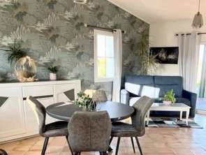 Vente Maison 3 chambresBeauvoir-sur-Mer