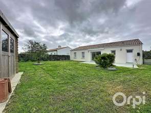 Vente Maison 3 chambresBeauvoir-sur-Mer