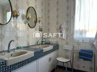 Vente maison 9 pièces Vente maison 9 pièces