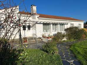 Vente Maison 7 chambresBeauvoir-sur-Mer