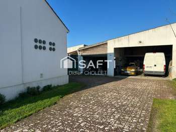 Vente maison 9 pièces