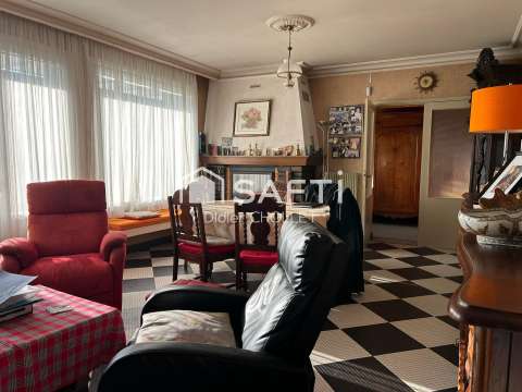 Vente maison 9 pièces Vente maison 9 pièces