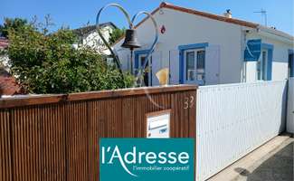 Photo Vente maison Beauvoir-sur-Mer