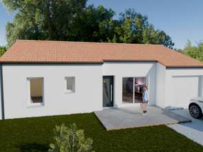 Vente MaisonBeauvoir-sur-Mer