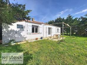 Vente Maison 2 chambresBeauvoir-sur-Mer