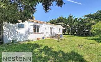 Photo Vente maison Beauvoir-sur-Mer