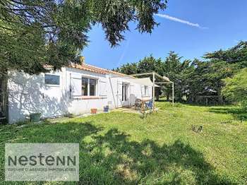 Vente maison 3 pièces Beauvoir-sur-Mer 85