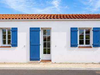 Vente Maison 2 chambresBeauvoir-sur-Mer