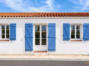 Vente Maison 2 chambresBeauvoir-sur-Mer