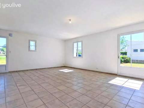 Vente maison 3 pièces Beauvoir-sur-Mer 85