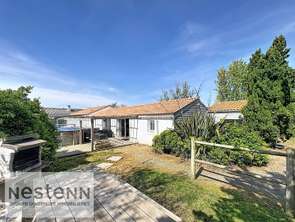 Vente Maison 7 chambresBeauvoir-sur-Mer
