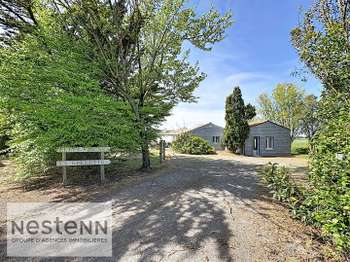 Vente maison 10 pièces Beauvoir-sur-Mer 85