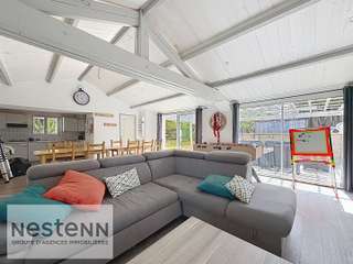Vente maison 10 pièces