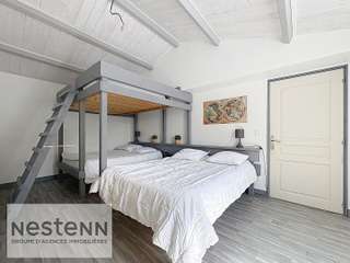 Vente maison 10 pièces